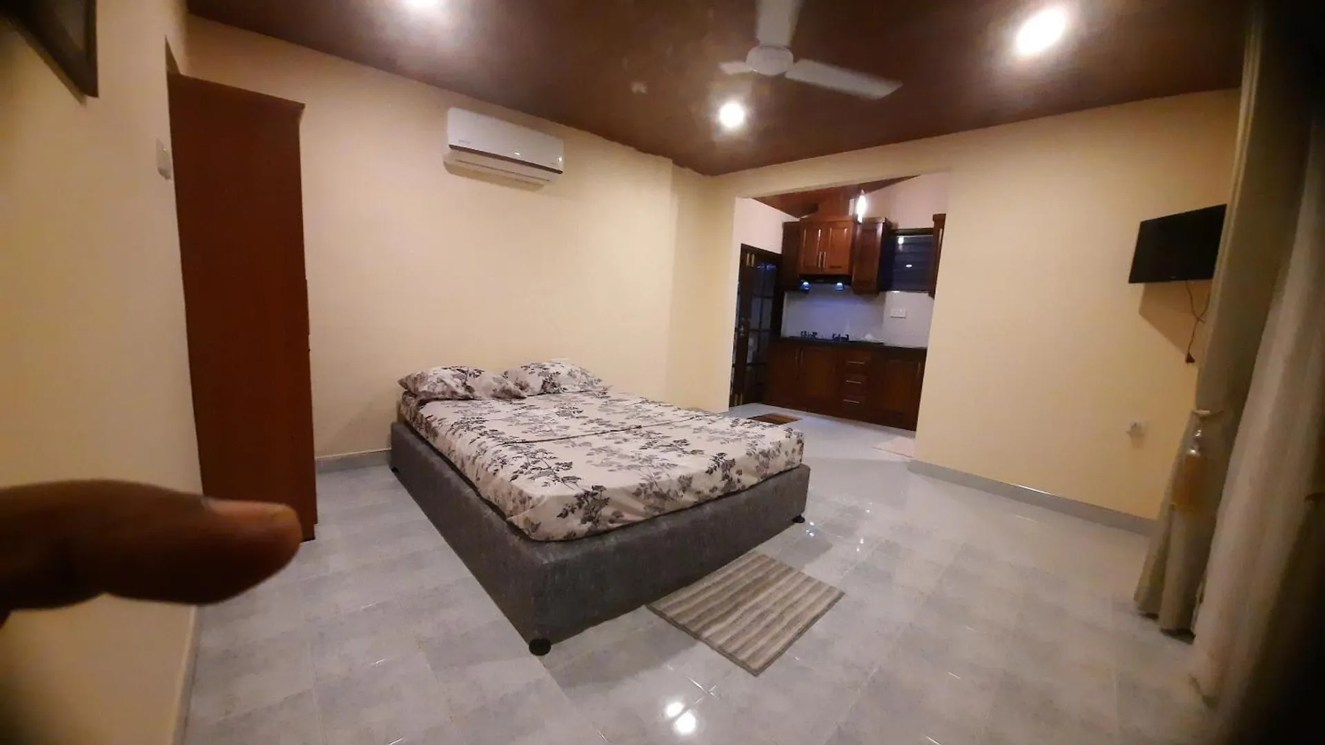 Leafygreen Cottage Negombo