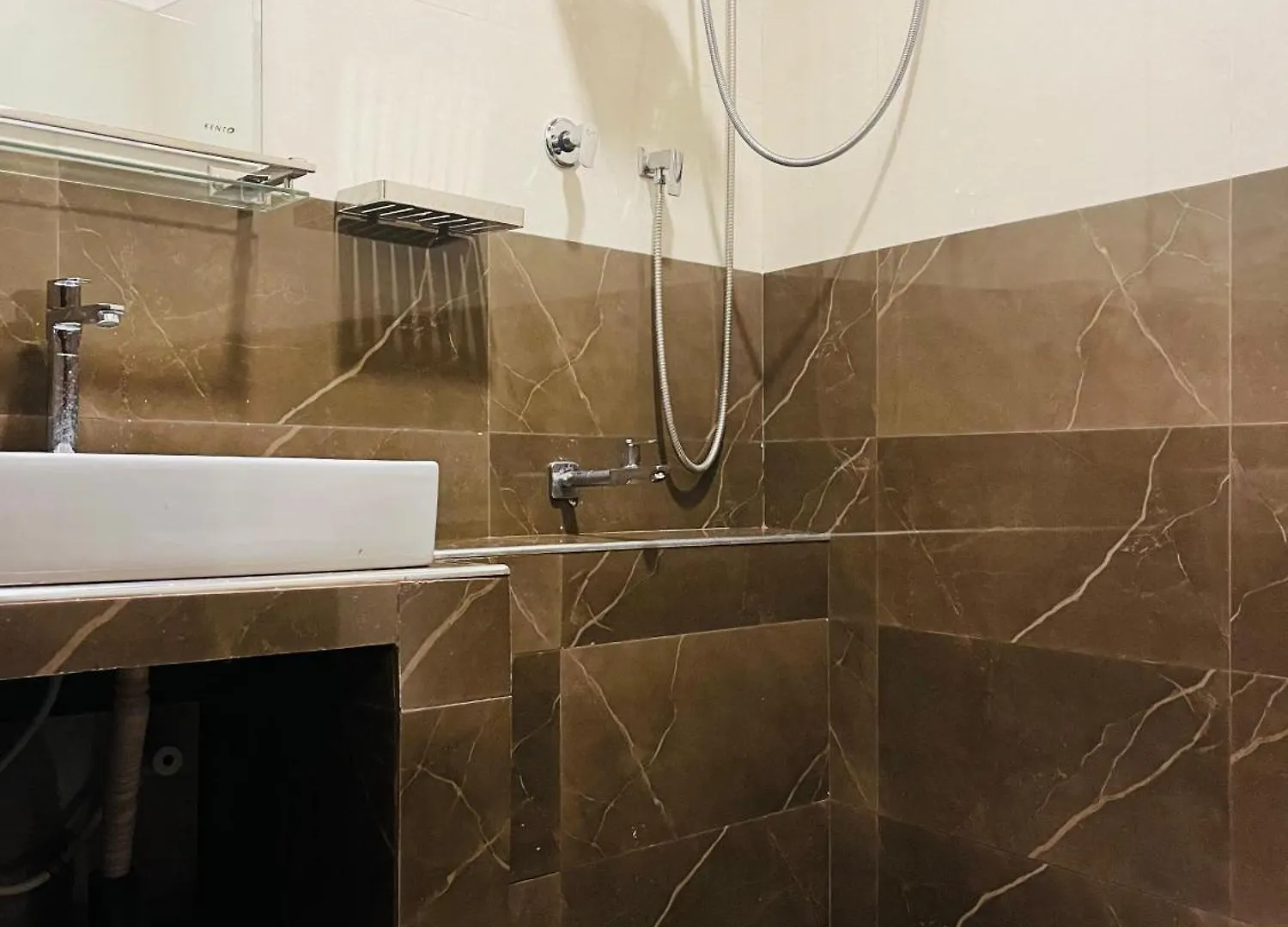 Apartment Leafygreen Cottage Negombo