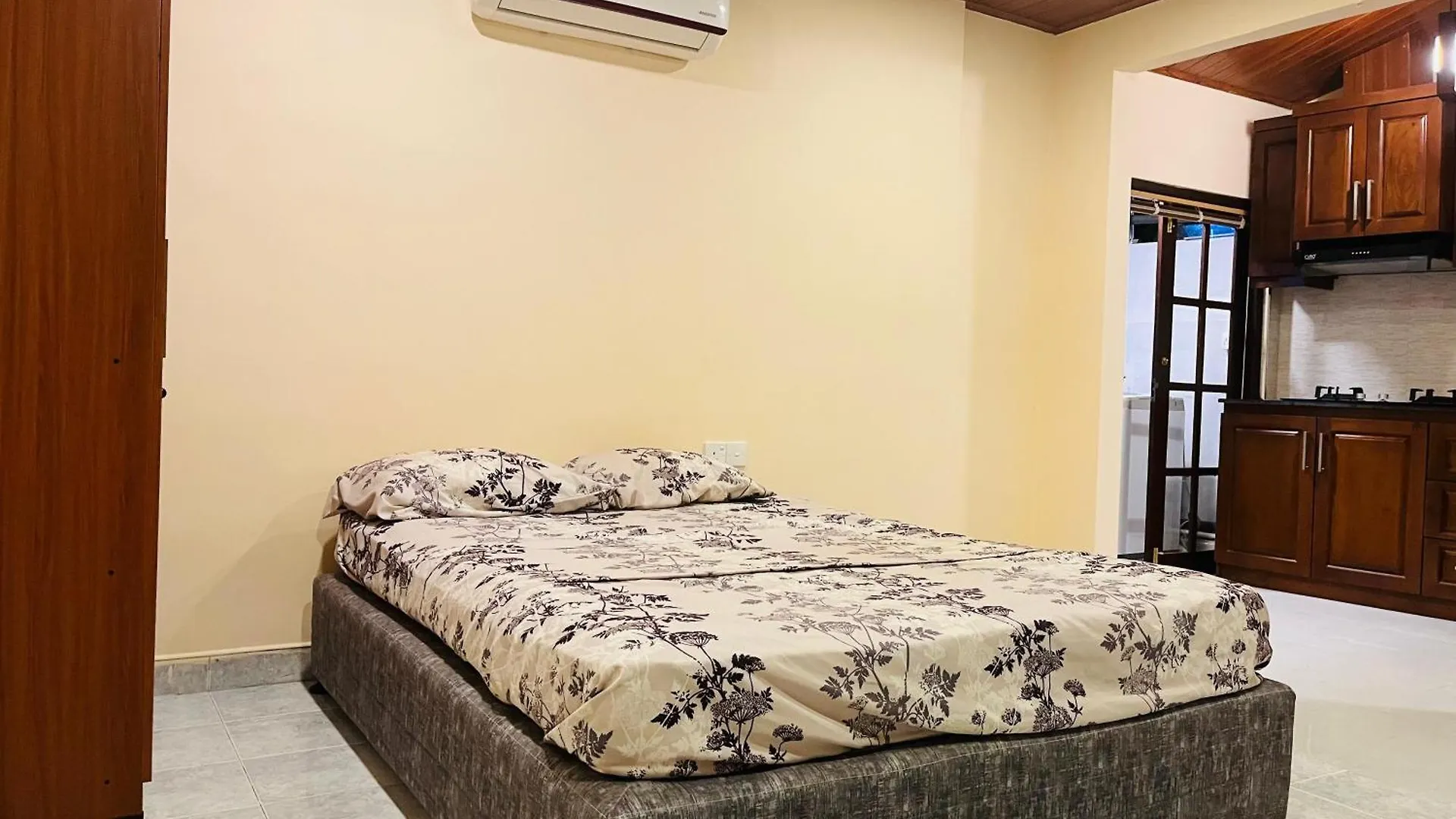Leafygreen Cottage Negombo 0*,  Sri Lanka