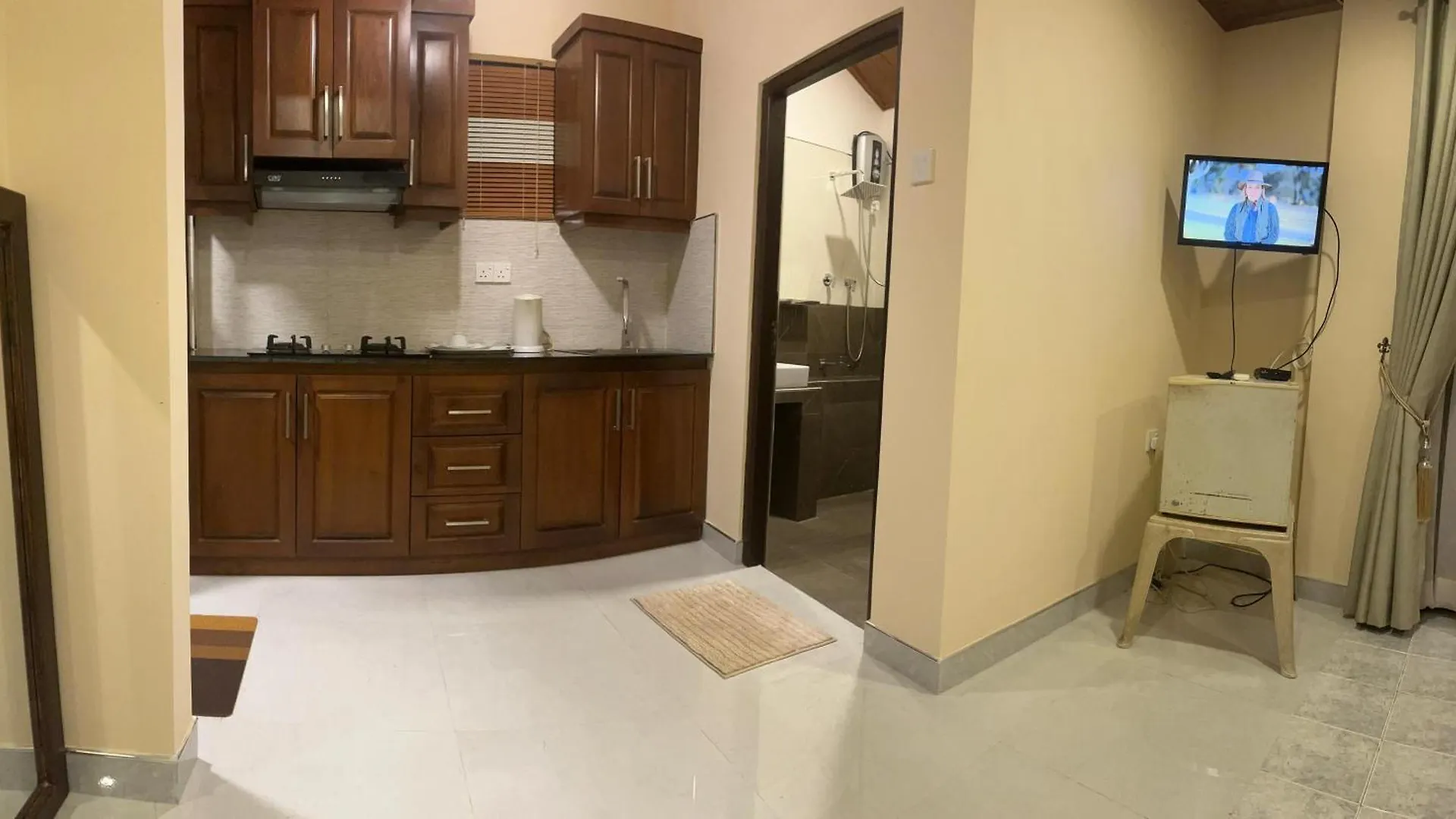 Leafygreen Cottage Negombo 0*,
